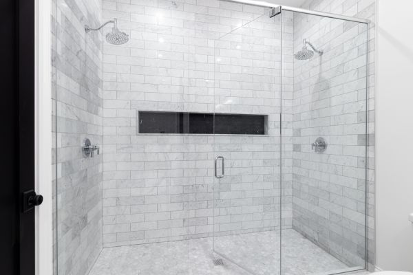 Shower Replacement in Palm Bay