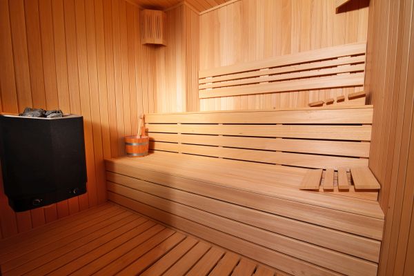 Cost of Steam Shower Replacement in Palm Bay
