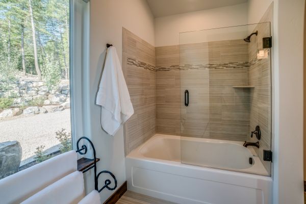 Cost of Tub Conversion Service in Palm Bay