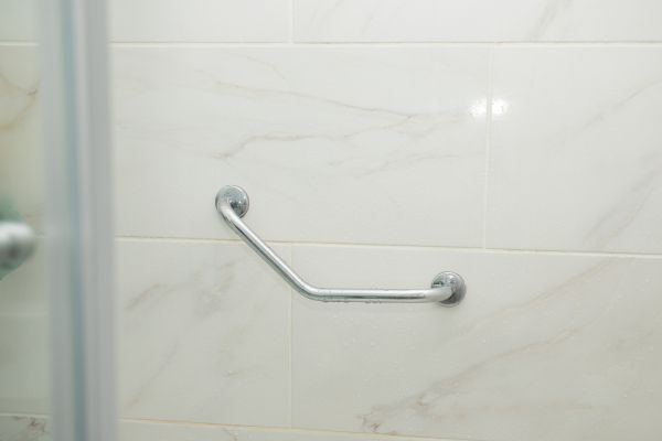 Cost of Mobility Shower Installation in Palm Bay