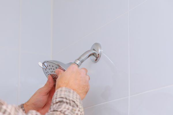 Cost of Shower Plumbing Service in Palm Bay