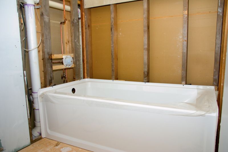 Top Bathtub Installation Companies in Melbourne, FL