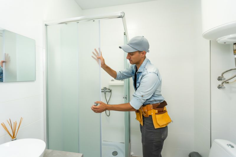 Top Shower Installation Companies in Malabar, FL