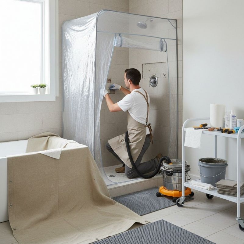 Top Shower Installation Companies in Malabar, FL