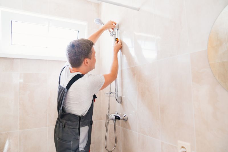 Top Shower Installation Companies in Melbourne, FL