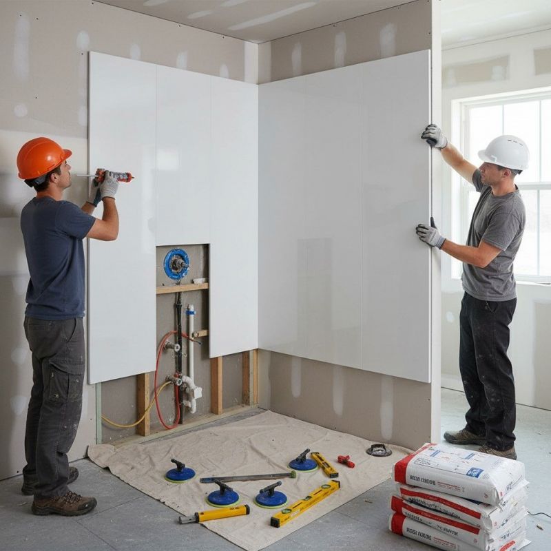 Top Shower Installation Companies in Rockledge, FL