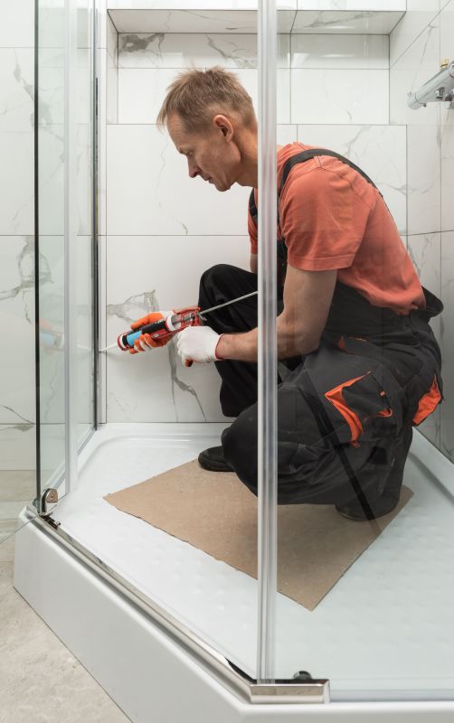 Top Shower Installation Companies in Sebastian, FL